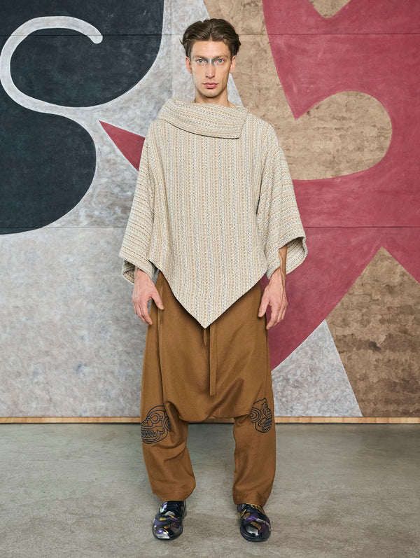 Iman Sweater