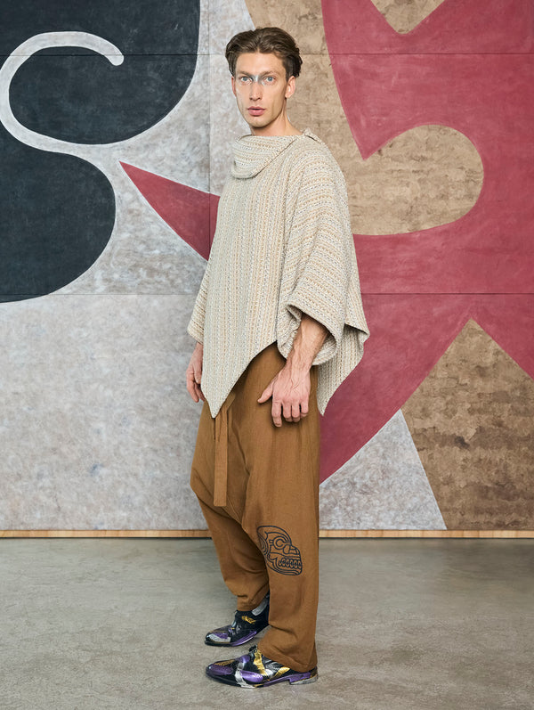 Iman Sweater