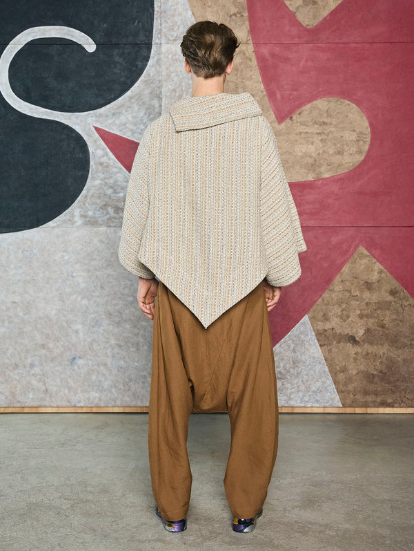 Iman Sweater