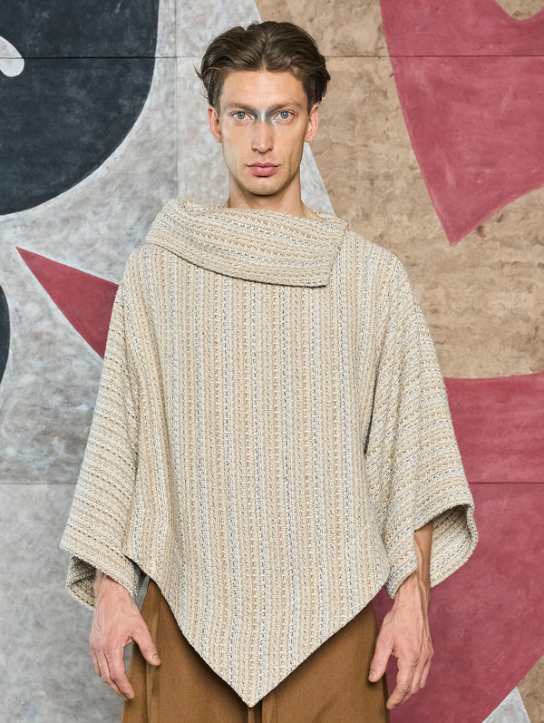 Iman Sweater