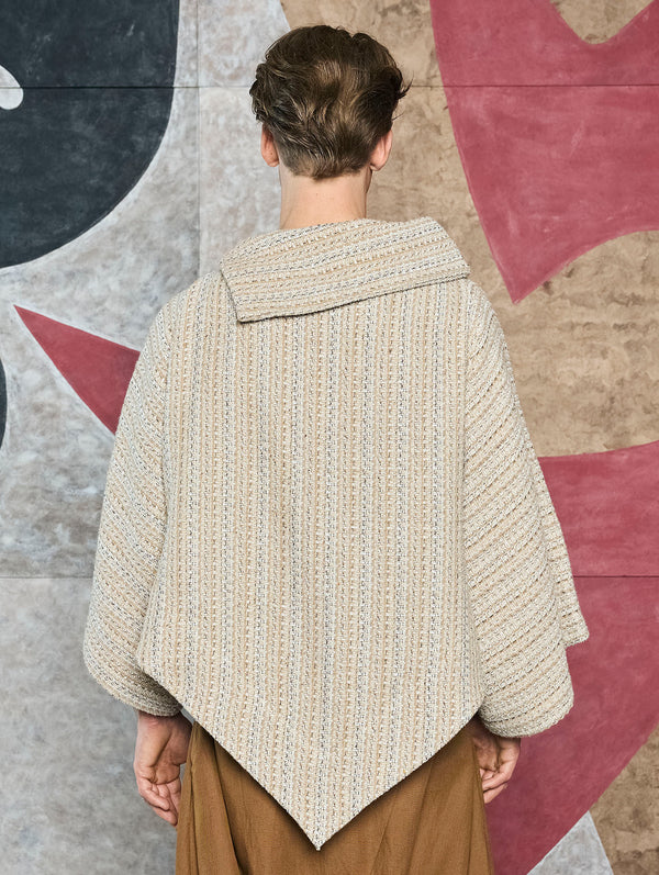 Iman Sweater