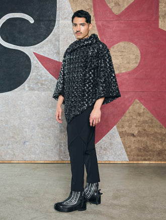 Iman Sweater
