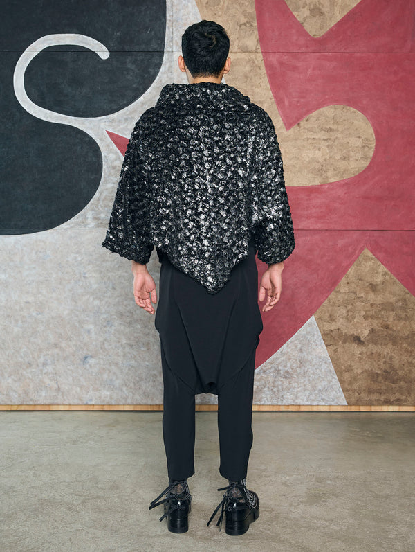 Iman Sweater