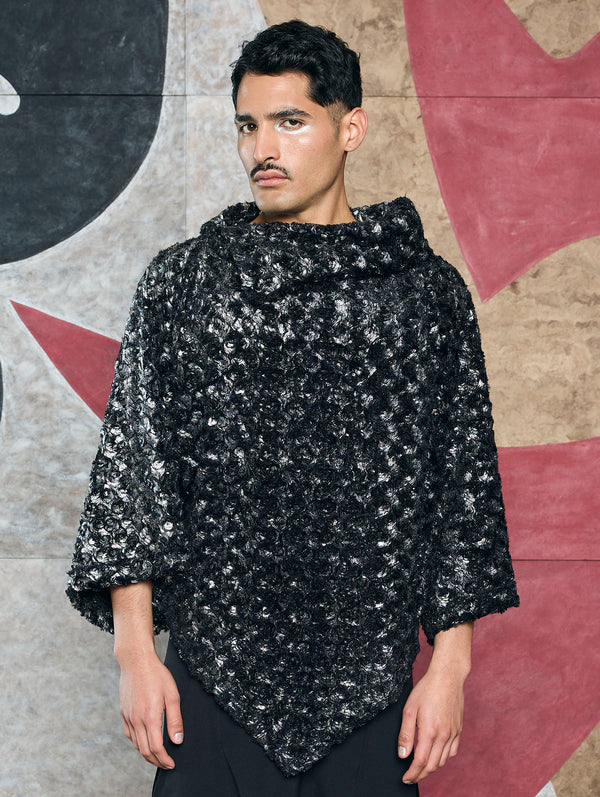Iman Sweater