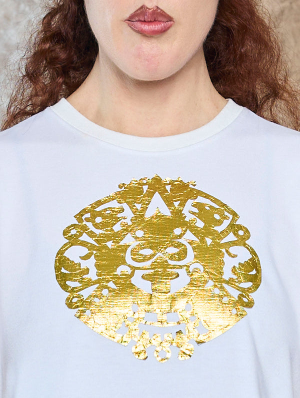 Azteca T Shirt