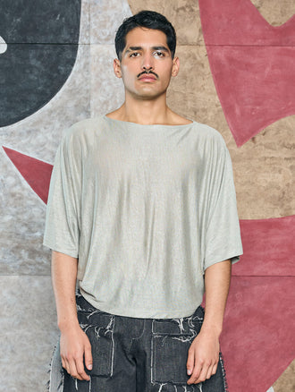 DIXIE GREEN T SHIRT