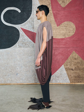 Bossa Tunic