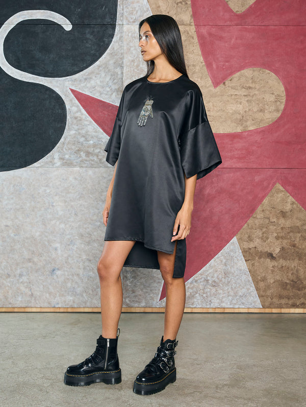 PENSAMIENTOS TUNIC