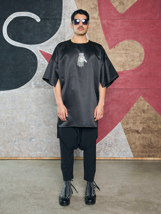 PENSAMIENTOS TUNIC