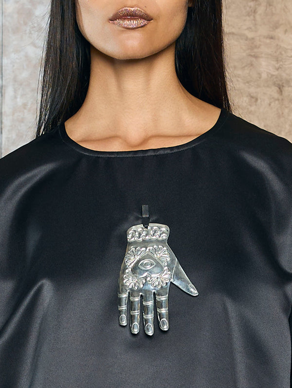 PENSAMIENTOS TUNIC