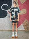 SYLVIA TUNIC
