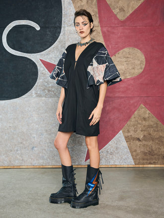 BANG BANG DRESS