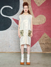 Espiritus Dress