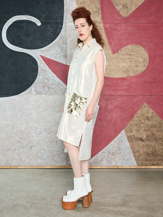 Espiritus Dress