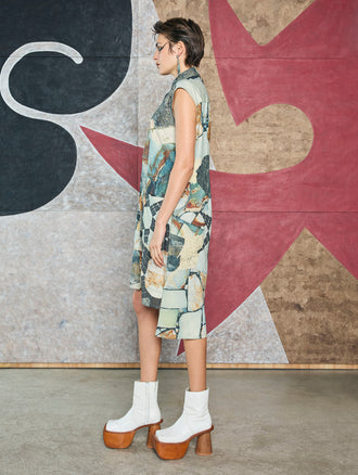 Recinto Dress