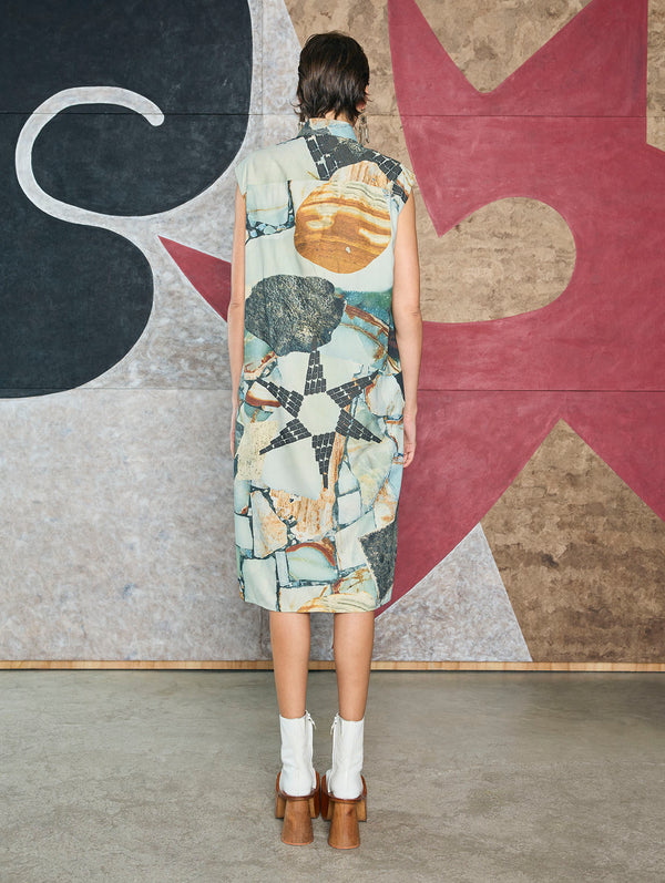 Recinto Dress