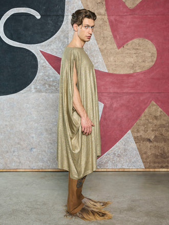 Zeroes Dress