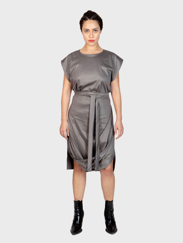 Cobra Dress