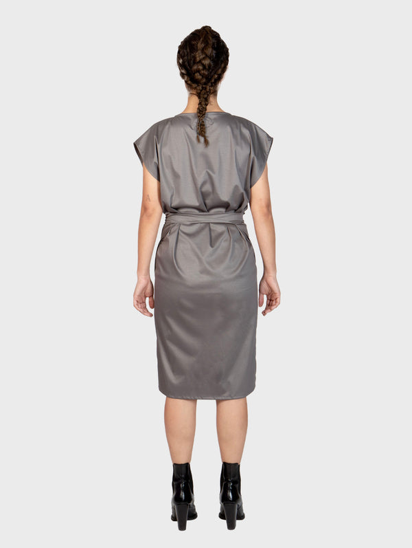 Cobra Dress