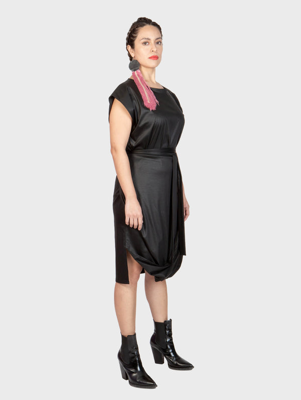 Cobra Dress