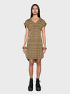 Short Rebozo Dress