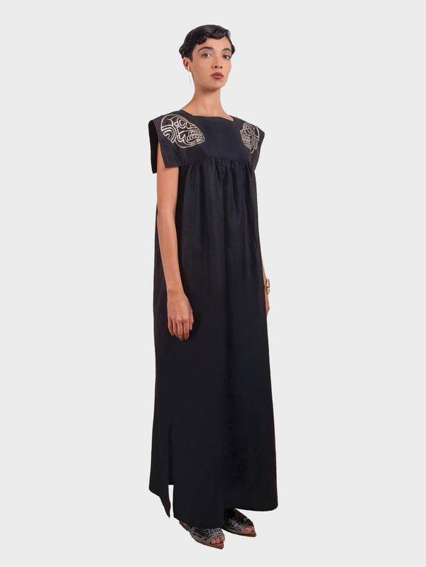 Xilonen Dress