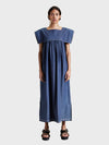 Denim Xilonem Dress