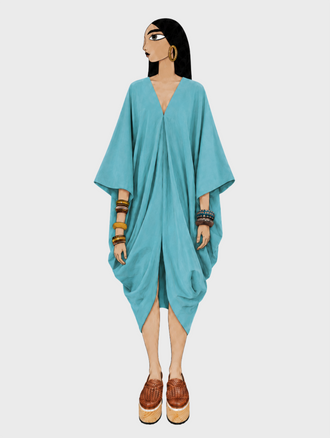 Nao Dress