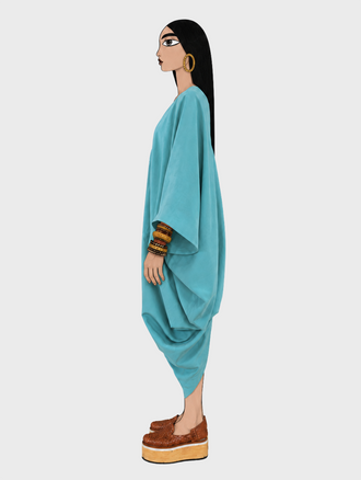 Nao Dress