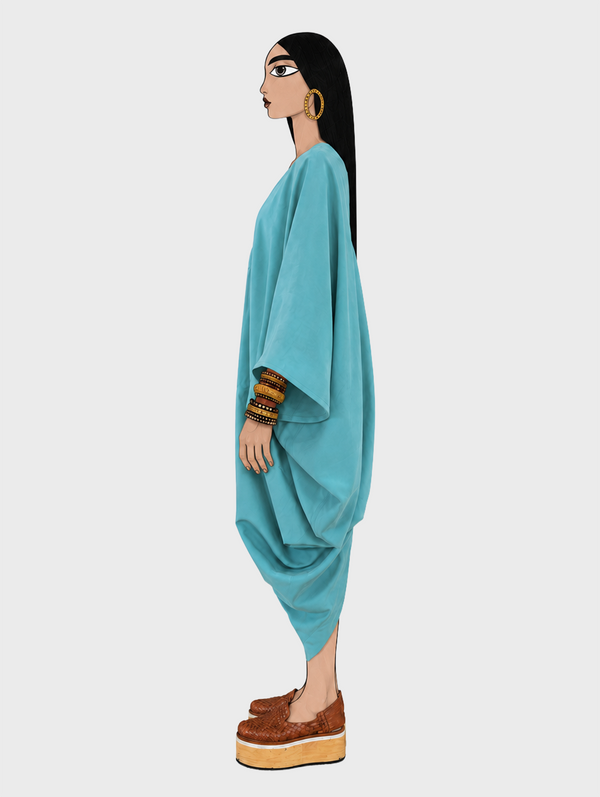 Nao Dress