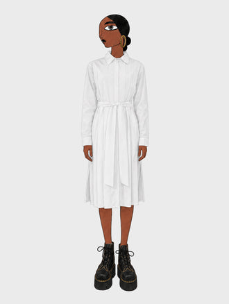 Wuqui Dress