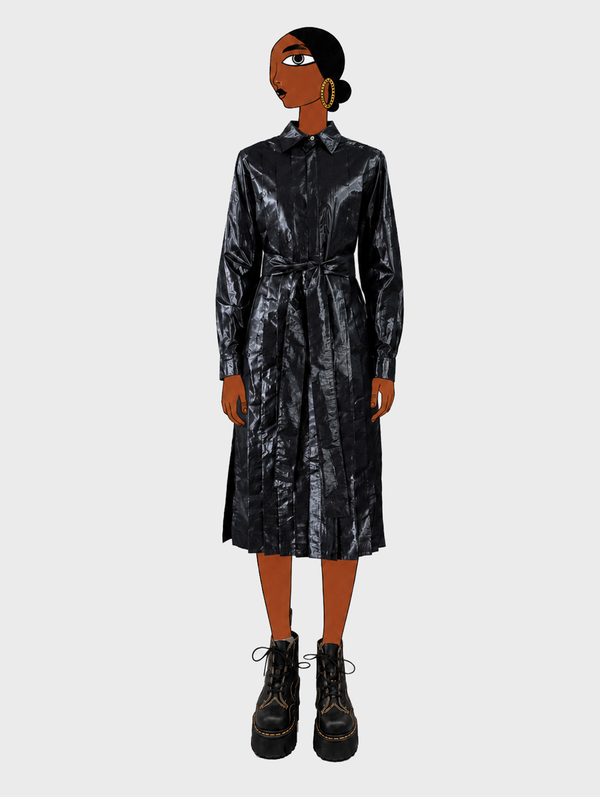 Wuqui Dress