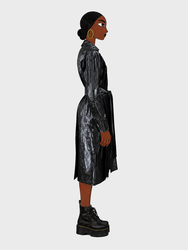 Wuqui Dress