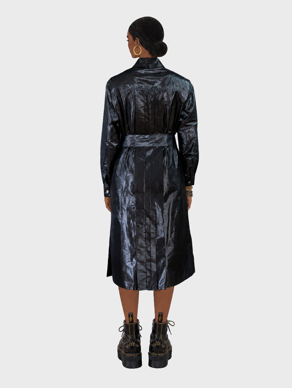 Wuqui Dress