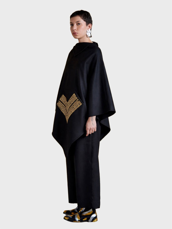 Poncho Galvan Calado