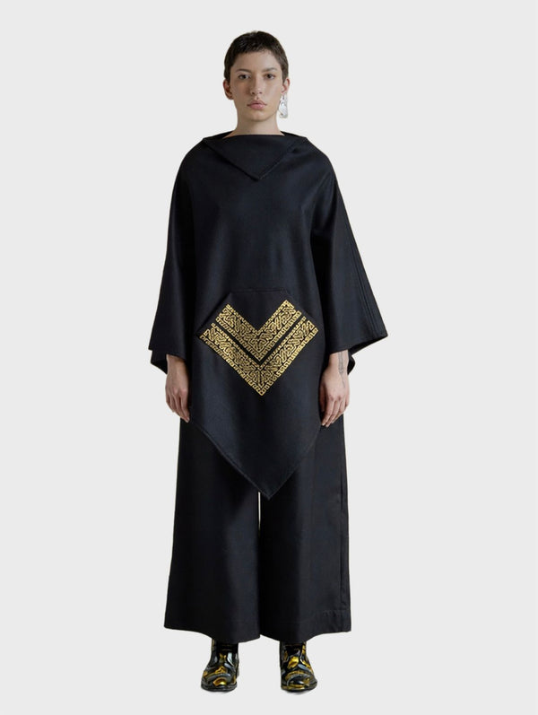 Poncho Galvan Calado