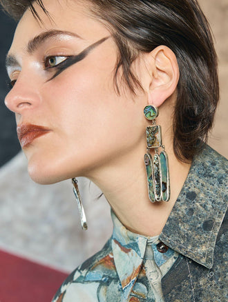 Yaya Earrings