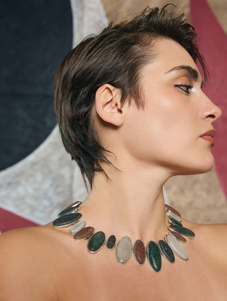 Tona Necklace