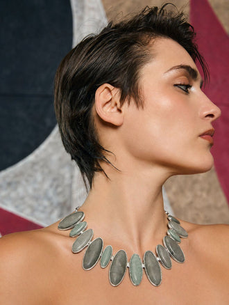 Xoxo Necklace
