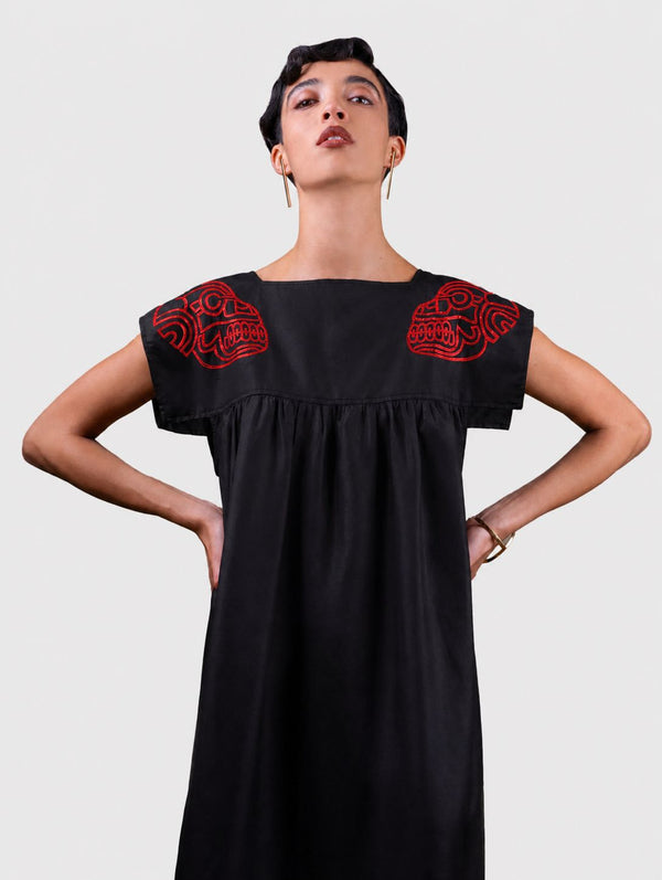Xilonen Dress