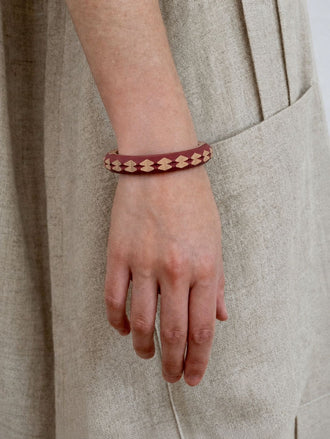 Molinillo Bracelet