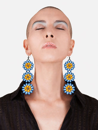 Xochitl Earrings