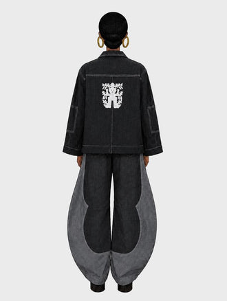 Concreto Diego Jacket