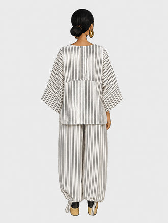Luimang Trousers