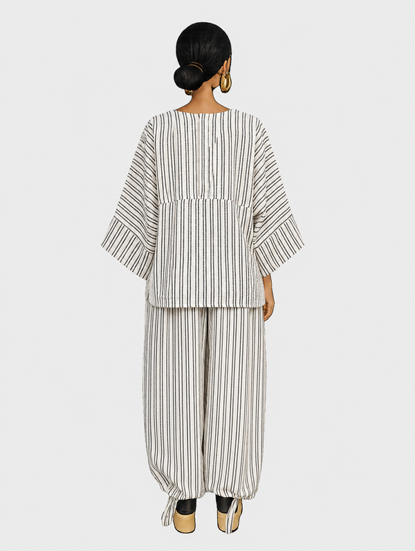 Luimang Trousers