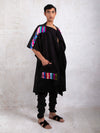 Chicomecoatl Poncho