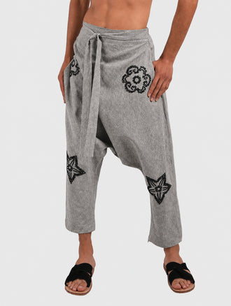 Xóchitl Trousers