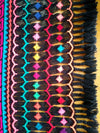 Nahuatl Emboidery Workshop