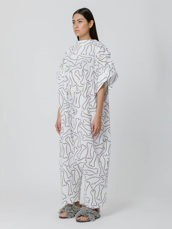 Calaca Jumpsuit