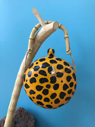 Small Gourd Bag